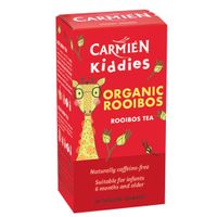 Carmien Kiddies Organic Rooibos Tea